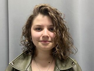 live strip tease show KellyJakson