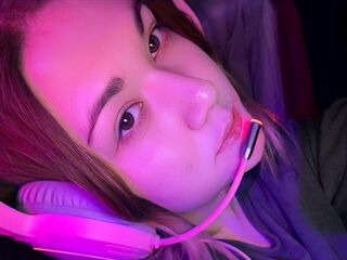 hot girl webcam picture KimSoprano