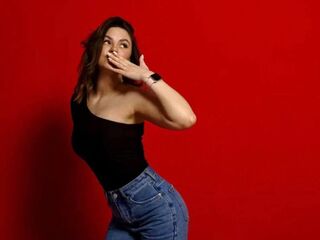 live sex show KimberlyWarner