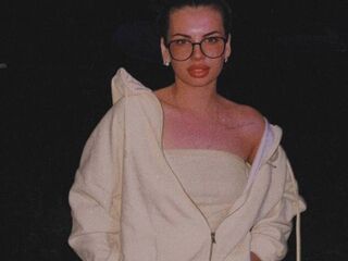 camslut topless KimbraHammon