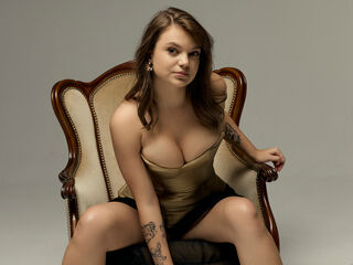 girl porn web cam KiraBlake