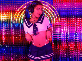 hot strip tease cam KoralineMiller
