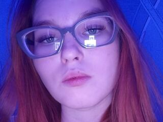 fingering webcamgirl KristenAnchors