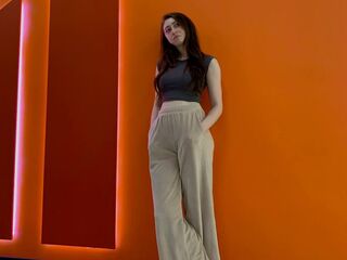 shaved pussy cam KristinaThompson