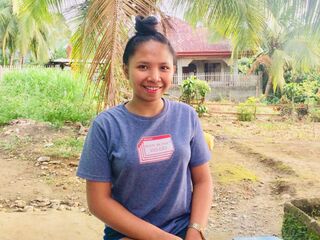 free jasmin KrizamaeCagas