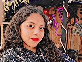 hot cam hooker KyraFade