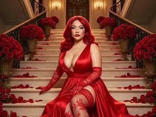 camgirl chatroom LailaAdarah