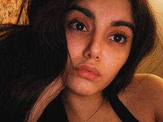 hot webcam video LanWojtczak