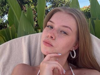 webcamsex LashandaWeider