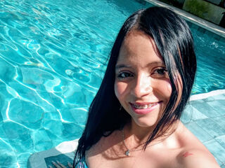 webcam live sex show LauraVelle