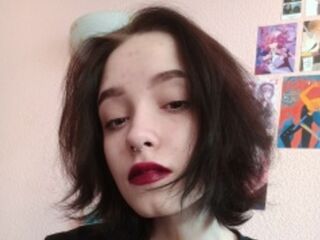 fingering camgirl picture LauraViolet