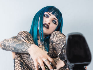 webcam picture LaurentKirk