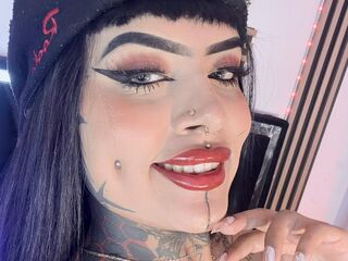 webcamstripper LauriDiamond