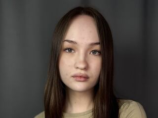 closeup webcam LauriRendleman