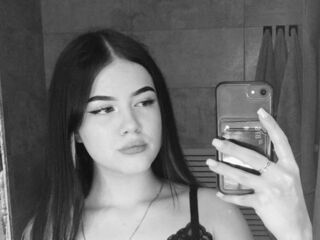 beautiful webcamgirl LeslieOwen