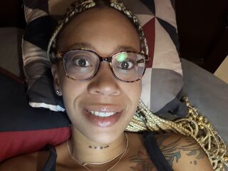 strip tease LexBright