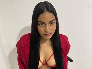 shower livesex LeyanDelCastillo