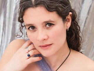 free webcam photo LiaBluee