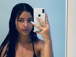 webcam babe LiaJohnnson