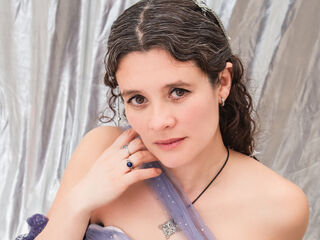 jasmin naked LiaMercur