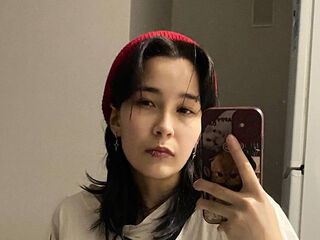 camgirl photo LibertyBranden