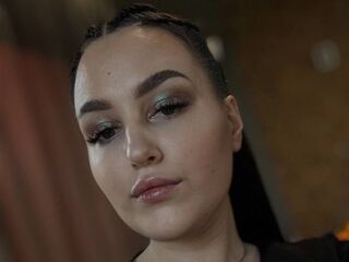 girl webcam show LikaLuft