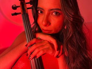 hot girl sex cam LilamElody