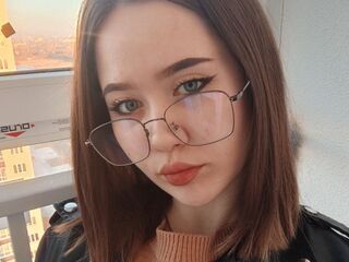 webcam sex LiliSky