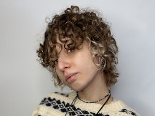 dirty webcam LilianHasegawa