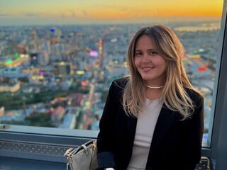 free nude cam LilyBel