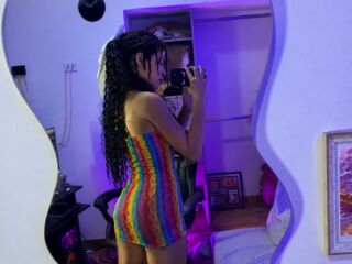 hot girl cam picture LilyCastle