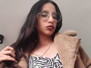 cam babe LinaBotero