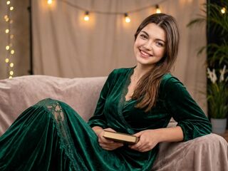 cam slut videochat LisabethBerczel