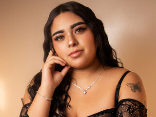 jasmin livesex LissaGlow