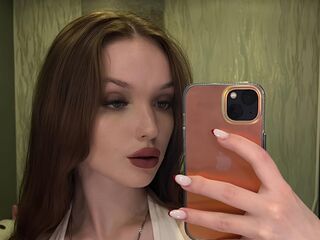 fingering cam girl picture LissaPayor