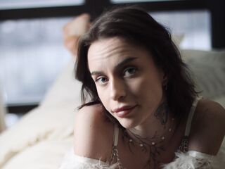 anal webcam sex LiviaSomberland