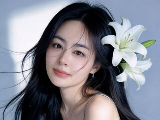 camgirl masturbating with vibrator Liwei