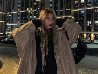 stripper cam LizaKitchin