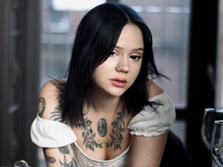 hot naked webcamgirl LollaBerry