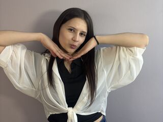 nude webcam girl photo LornaInglin