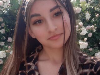 hot cam girl LouieFurci