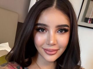 jasmin naked LucciaSantos