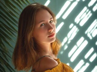 jasmin camgirl picture LucettaHarder