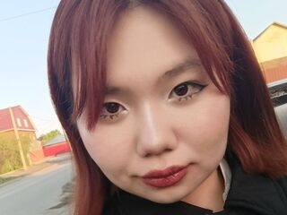 free web cam LullabyLilith