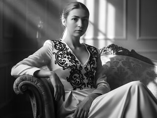 hot girl live cam LunaNouire