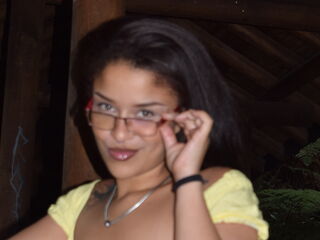 jasmin live show LunaRuselly