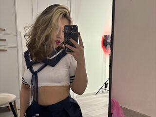 camgirl porn LupitaHinger
