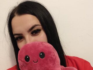 webcampicture MaddieStarlight