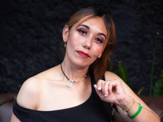 nude gamgirl MadeleineSartori