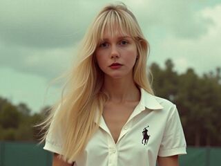 hot web cam show MagalyRemsen